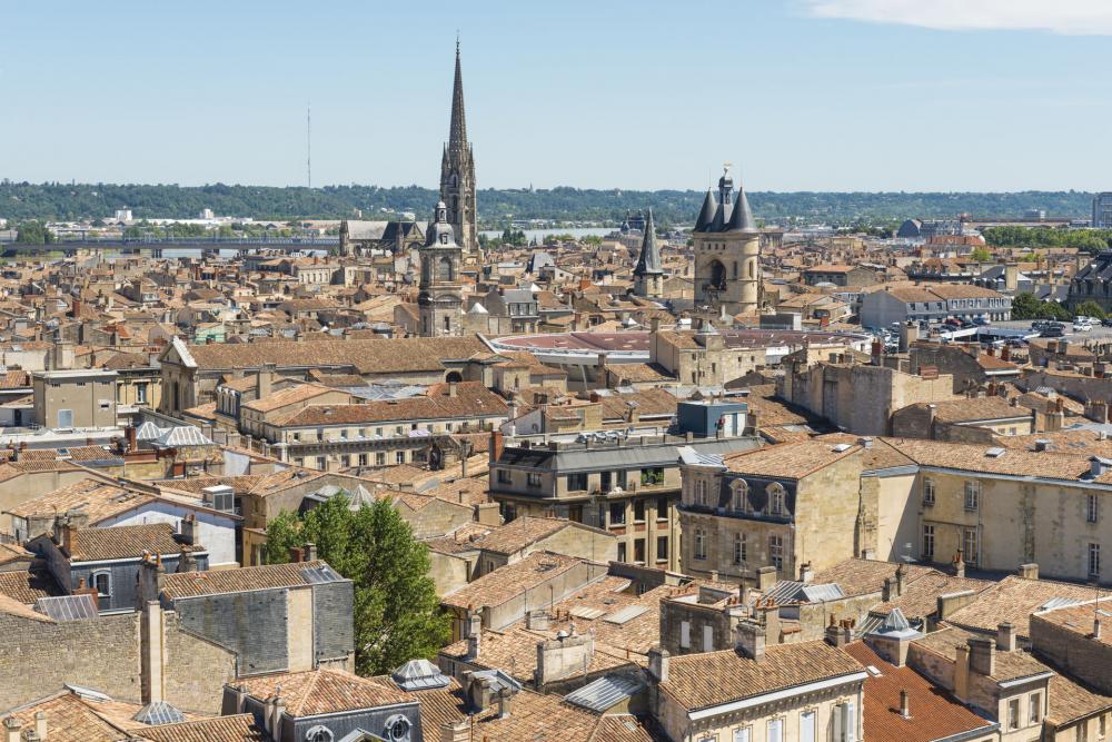 Comment se porte le marché de l&rsquo;immobilier de luxe à Bordeaux ?